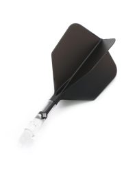 Cuesoul  AK57 Rost T19 Big Wing STD Black S