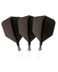 Cuesoul  AK57 Rost T19 Big Wing STD Black S