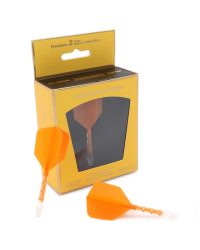 Cuesoul  AK57 Rost T19 Big Wing STD Orange L