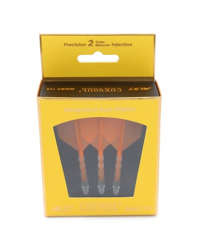 Cuesoul  AK57 Rost T19 Big Wing STD Orange L