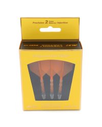 Cuesoul  AK57 Rost T19 Big Wing STD Orange L