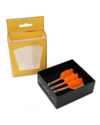 Cuesoul  AK57 Rost T19 Big Wing STD Orange L