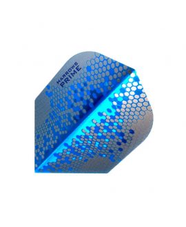 Harrows darts Flights Prime 7510 blue
