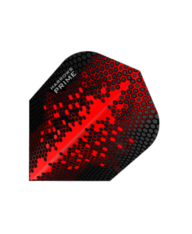 Aletas Harrows darts Prime 7511 roja
