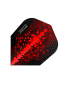 Aletas Harrows darts Prime 7511 roja