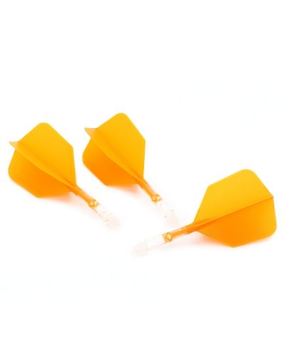 Cuesoul  AK57 Rost T19 Big Wing STD Orange S