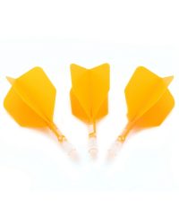 Cuesoul  AK57 Rost T19 Big Wing STD Orange S