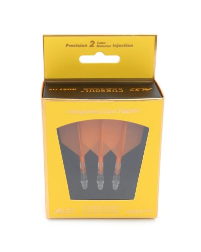 Cuesoul  AK57 Rost T19 Big Wing STD Orange S