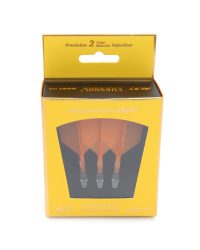 Cuesoul  AK57 Rost T19 Big Wing STD Orange S