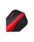 Harrows darts flights Retina 5500 red