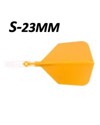 Cuesoul  AK57 Rost T19 Big Wing STD Orange S