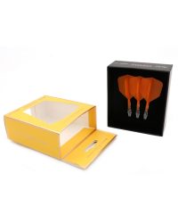 Cuesoul  AK57 Rost T19 Big Wing STD Orange S