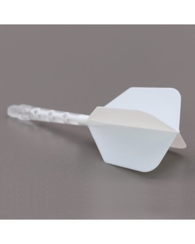 Cuesoul  AK57 Rost T19 Big Wing STD White L