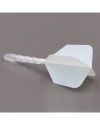 Cuesoul  AK57 Rost T19 Big Wing STD White L