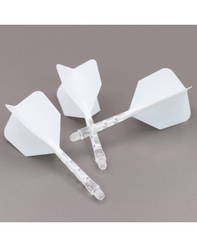 Cuesoul  AK57 Rost T19 Big Wing STD White L