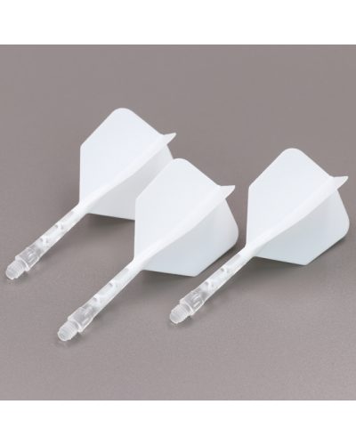 Cuesoul  AK57 Rost T19 Big Wing STD White M