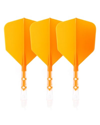 Cuesoul  AK57 Rost T19 Big Wing STD Orange M