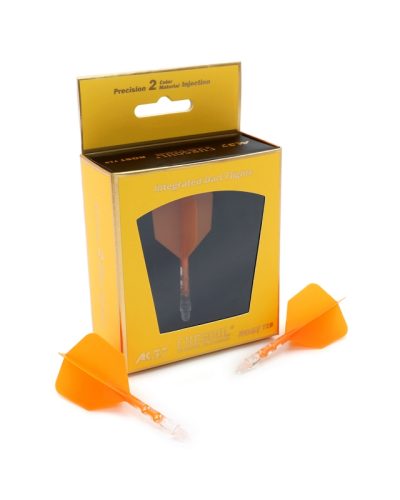 Cuesoul  AK57 Rost T19 Big Wing STD Orange M