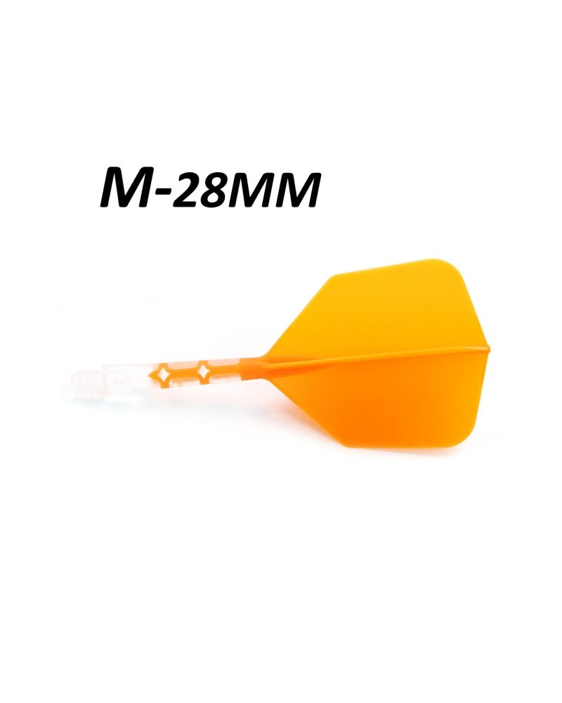 Cuesoul  AK57 Rost T19 Big Wing STD Orange M