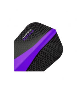 Aleta Harrows darts Retina 5503 lila