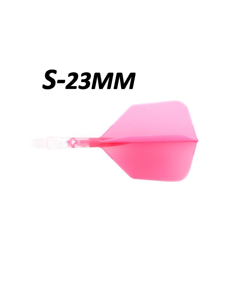 Cuesoul  AK57 Rost T19 Big Wing STD Pink S
