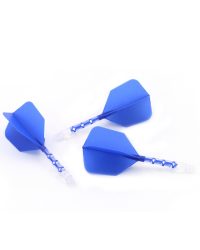 Cuesoul  AK57 Rost T19 Big Wing STD Blue L