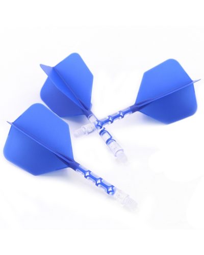 Cuesoul  AK57 Rost T19 Big Wing STD Blue L