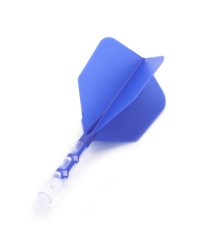 Cuesoul  AK57 Rost T19 Big Wing STD Blue M