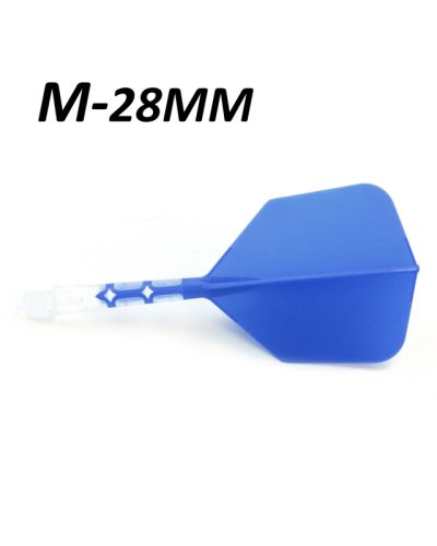 Cuesoul  AK57 Rost T19 Big Wing STD Blue M