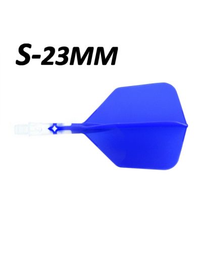 Cuesoul  AK57 Rost T19 Big Wing STD Blue S