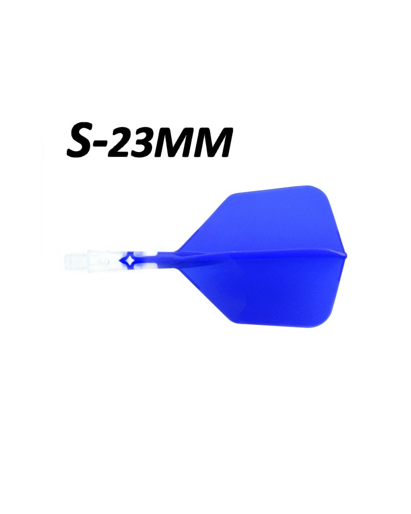 Cuesoul  AK57 Rost T19 Big Wing STD Blue S