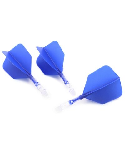 Cuesoul  AK57 Rost T19 Big Wing STD Blue S