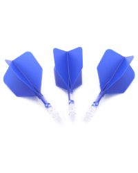 Cuesoul  AK57 Rost T19 Big Wing STD Blue S