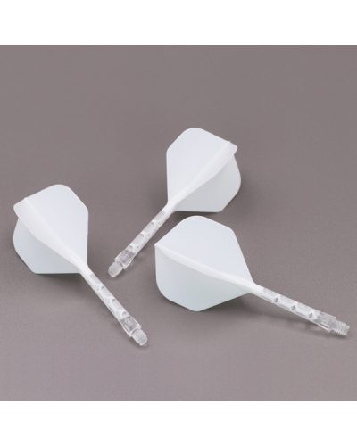 Cuesoul  AK57 Rost T19  Big STD White L