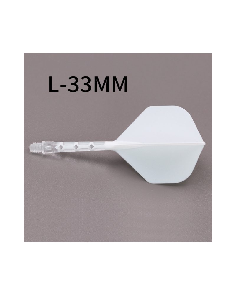 Cuesoul  AK57 Rost T19  Big STD White L