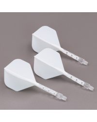 Cuesoul  AK57 Rost T19  Big STD White L