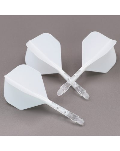 Cuesoul  AK57 Rost T19 Big STD White M