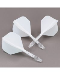 Cuesoul  AK57 Rost T19 Big STD White M