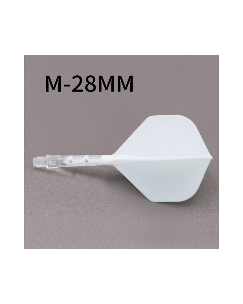 Cuesoul  AK57 Rost T19 Big STD White M