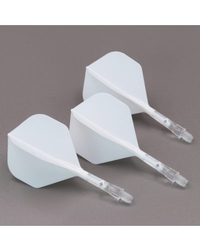 Cuesoul  AK57 Rost T19 Big STD White S