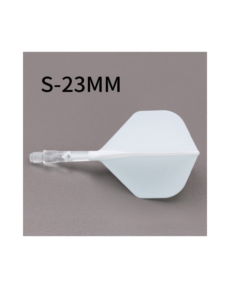 Cuesoul  AK57 Rost T19 Big STD White S