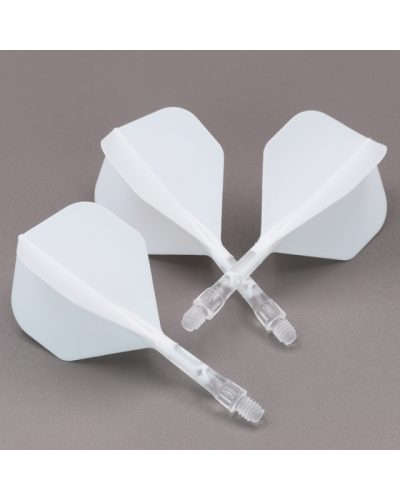 Cuesoul  AK57 Rost T19 Big STD White S