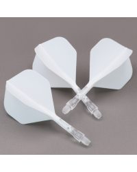 Cuesoul  AK57 Rost T19 Big STD White S