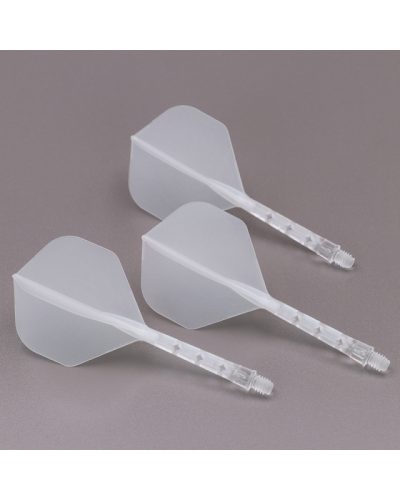 Cuesoul  AK57 Rost T19 Big STD Clear L