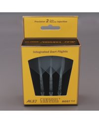 Cuesoul  AK57 Rost T19 Big STD Clear L