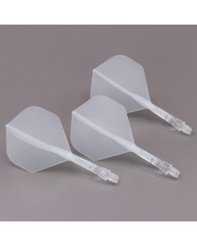 Cuesoul  AK57 Rost T19 Big STD Clear S