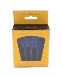 Aleta Cuesoul integrada todo en uno AK57 Rost T19 Big STD Azul L