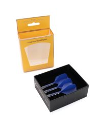 Cuesoul  AK57 Rost T19 Big STD Blue L