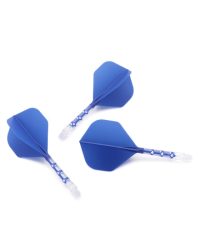 Cuesoul  AK57 Rost T19 Big STD Blue L