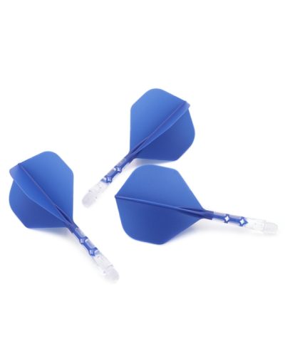 Cuesoul  AK57 Rost T19 Big STD Blue M